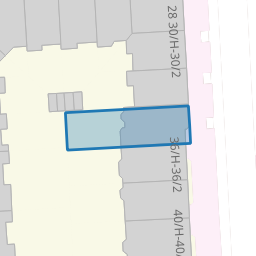 Perceel ASD22-Z-1424