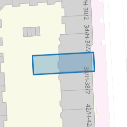 Perceel ASD22-Z-1425