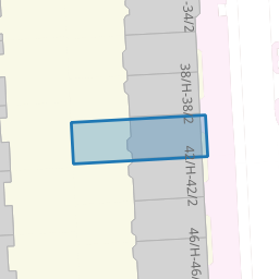 Perceel ASD22-Z-1427