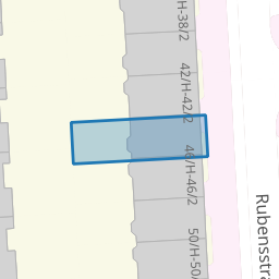 Perceel ASD22-Z-1429