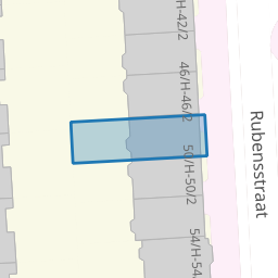 Perceel ASD22-Z-1431