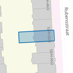 Perceel ASD22-Z-1433