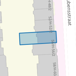 Perceel ASD22-Z-1434