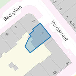 Perceel ASD22-Z-1456