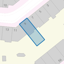 Perceel ASD22-Z-1465