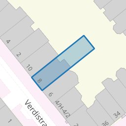 Perceel ASD22-Z-1476