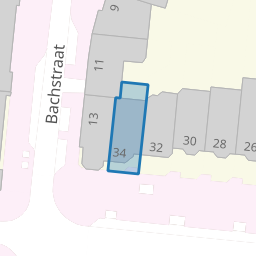 Perceel ASD22-Z-1485