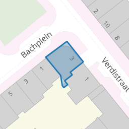 Perceel ASD22-Z-1486