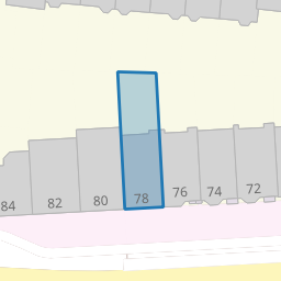 Perceel ASD22-Z-1492