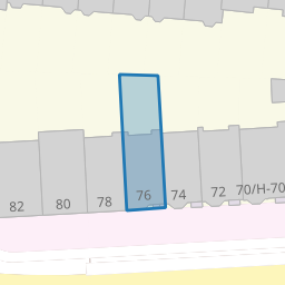 Perceel ASD22-Z-1493