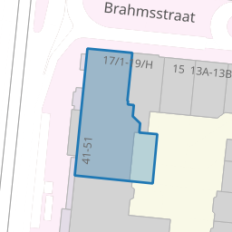 Perceel ASD22-Z-1499
