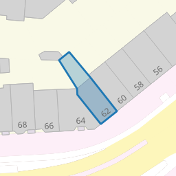 Perceel ASD22-Z-1510