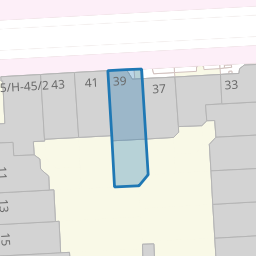 Perceel ASD22-Z-1519