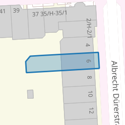 Perceel ASD22-Z-1525