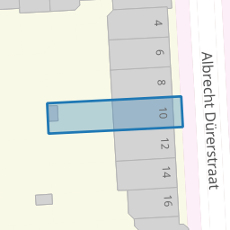 Perceel ASD22-Z-1527