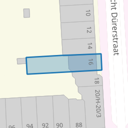 Perceel ASD22-Z-1530