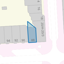 Perceel ASD22-Z-1533