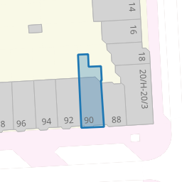 Perceel ASD22-Z-1534