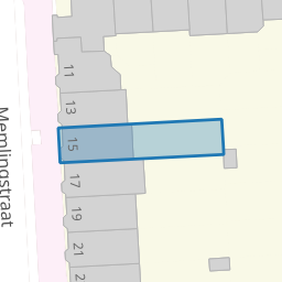 Perceel ASD22-Z-1545