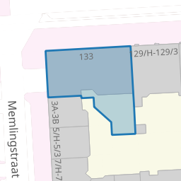 Perceel ASD22-Z-1549
