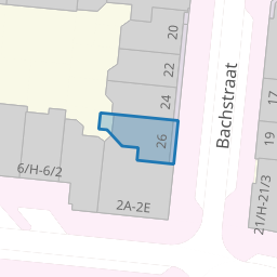 Perceel ASD22-Z-1564