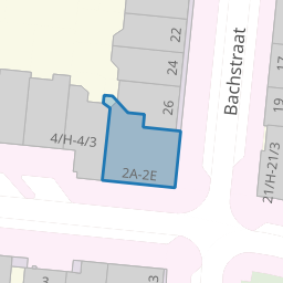 Perceel ASD22-Z-1565