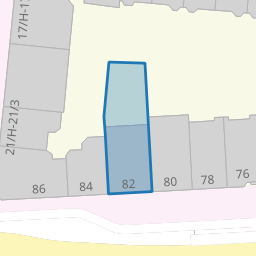 Perceel ASD22-Z-1569