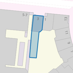 Perceel ASD22-Z-1573