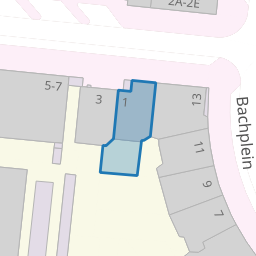 Perceel ASD22-Z-1574