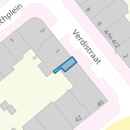 Perceel ASD22-Z-1585