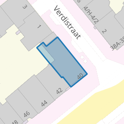 Perceel ASD22-Z-1586