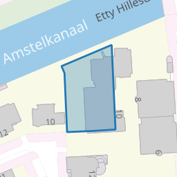 Perceel ASD22-Z-1592