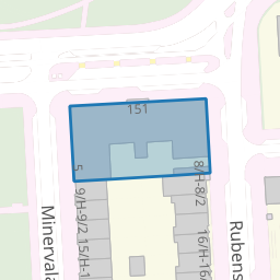 Perceel ASD22-Z-1598