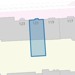Perceel ASD22-Z-1626