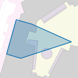 Perceel ASD22-Z-1638