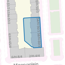 Perceel ASD22-Z-1654