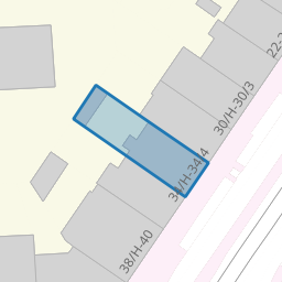 Perceel ASD22-Z-1660