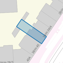 Perceel ASD22-Z-1661