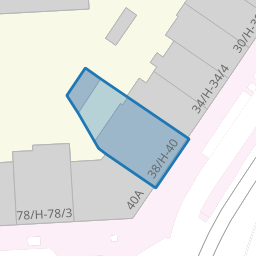 Perceel ASD22-Z-1662