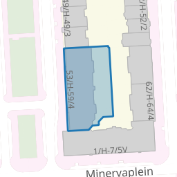 Perceel ASD22-Z-1665