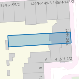 Perceel ASD22-Z-1687