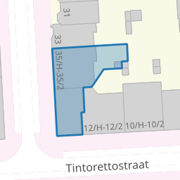 Perceel ASD22-Z-1702