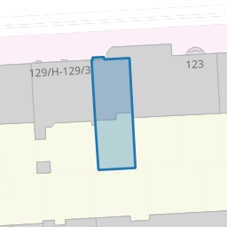 Perceel ASD22-Z-1709