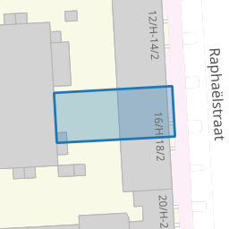 Perceel ASD22-Z-1718