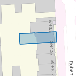 Perceel ASD22-Z-1727