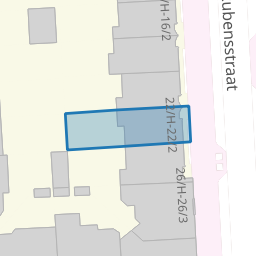 Perceel ASD22-Z-1733