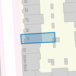 Perceel ASD22-Z-1749