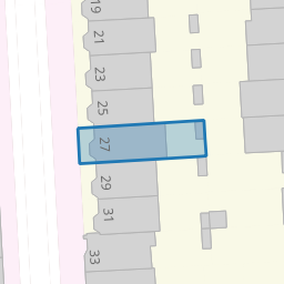 Perceel ASD22-Z-1751