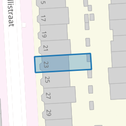 Perceel ASD22-Z-1753