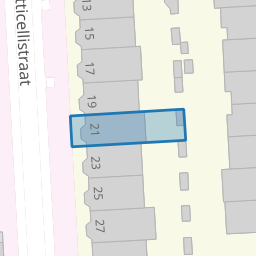 Perceel ASD22-Z-1754